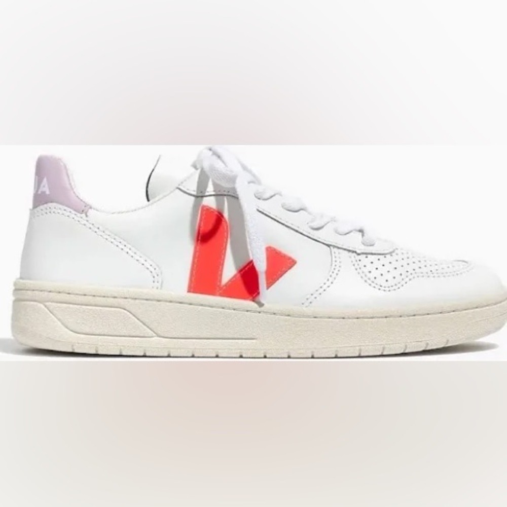 RARE VEJA x MADEWELL